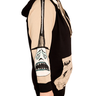 NBX - Maire - Hoodie Unisex Loungefly (L)