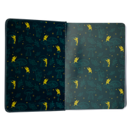 DISNEY - Fée Clochette "Holiday" - Journal LoungeFly