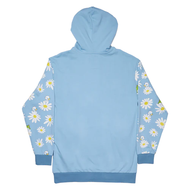 LILO ET STITCH - Springtime Stitch - Hoodie Unisex Loungefly (XXL)