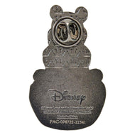 WINNIE L'OURSON - Heffa-Dream - Funko Blind Box Enamel Pins