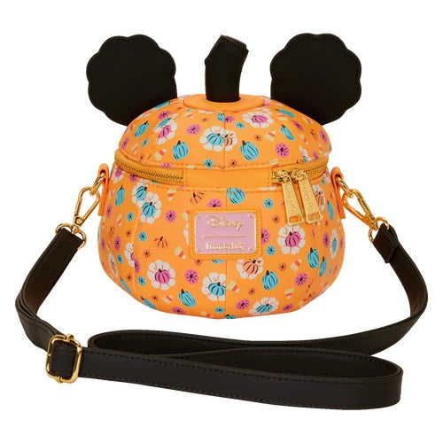 DISNEY - Pumpkin - Sac bandoulière Loungefly