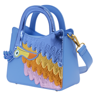 LA-HAUT - Kevin - Sac bandoulière Loungefly