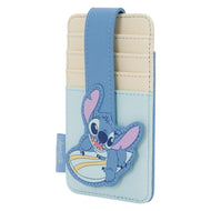 LILO & STITCH - Animal Friends - Porte-carte Loungefly
