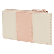 MICKEY & AMIS - All-over print - Porte-carte Loungefly