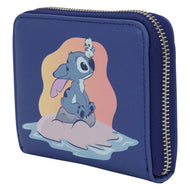 LILO & STITCH - Animal Friends - Portefeuille LoungeFly