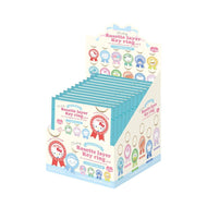 SANRIO - Personnages "Vol. 1" - Porte-clés BLIND BOX (12pcs)