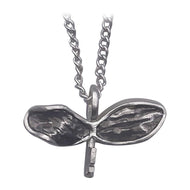 HARRY POTTER - La Clé Ailée - Collier Edition Limitée