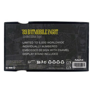 DC - Batmobile - Lingot XL Edition Limitée