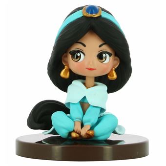 DISNEY - Jasmine - Q Posket Petit - 4cm
