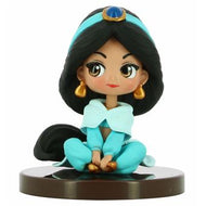 DISNEY - Jasmine - Q Posket Petit - 4cm