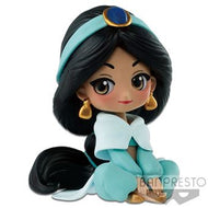 DISNEY - Jasmine - Q Posket Petit - 4cm
