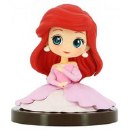 DISNEY - Ariel - Q Posket Petit - 4cm