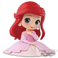 DISNEY - Ariel - Q Posket Petit - 4cm