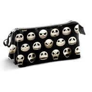 L'ETRANGE NOEL DE Mr JACK - Jack - Trousse Triple