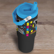 KUROMI - Pitcher XL avec anse 880ml