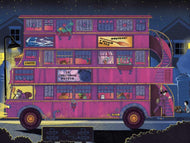 HARRY POTTER ET LE PRISONNIER D'AZKABAN - Edition interactive