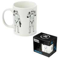 STAR WARS - Stormtrooper - Mug Blanc 300ml