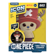 ONE PIECE NETFLIX - Chopper - Lampe Icon 11cm