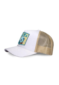 POKEMON - Carapuce - Casquette Trucker
