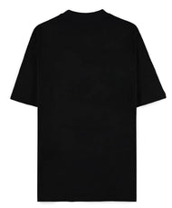 POKEMON - Mega Pharamp - T-Shirt Loose Fit Homme (M)