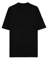 POKEMON - Mega Lucario - T-Shirt Loose Fit Homme (2XL)