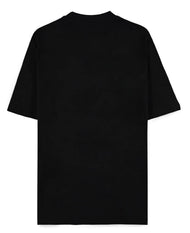 POKEMON - Mega Ectoplasme - T-Shirt Loose Fit Homme (2XL)
