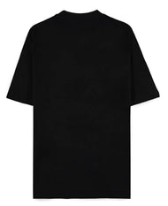POKEMON - Mega Ectoplasme - T-Shirt Loose Fit Homme (M)