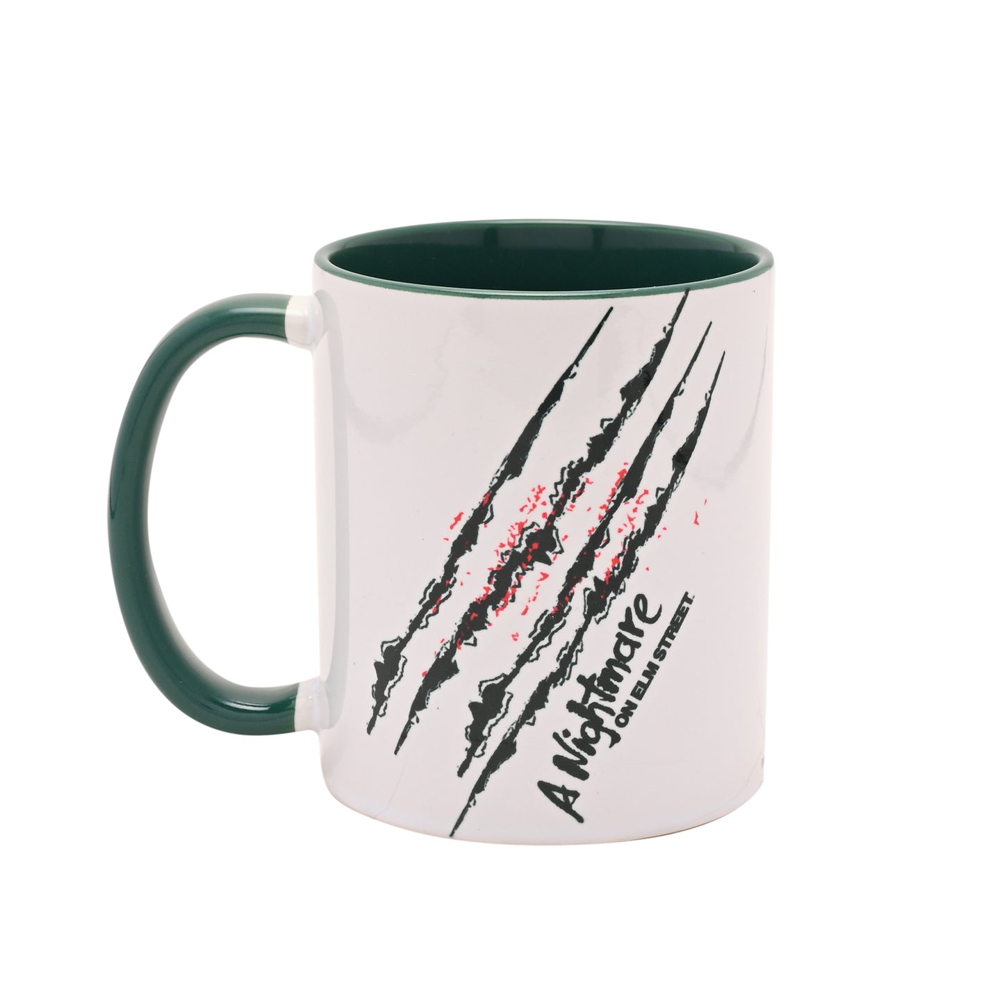 LES GRIFFES DE LA NUIT - Slash - Mug Interieur Coloré 325ml