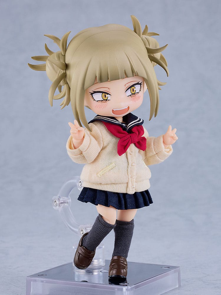 My Hero Academia figurine Nendoroid Doll Himiko Toga 14 cm