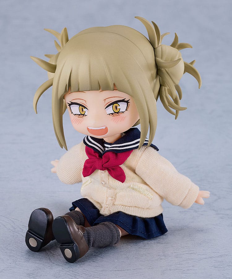My Hero Academia figurine Nendoroid Doll Himiko Toga 14 cm