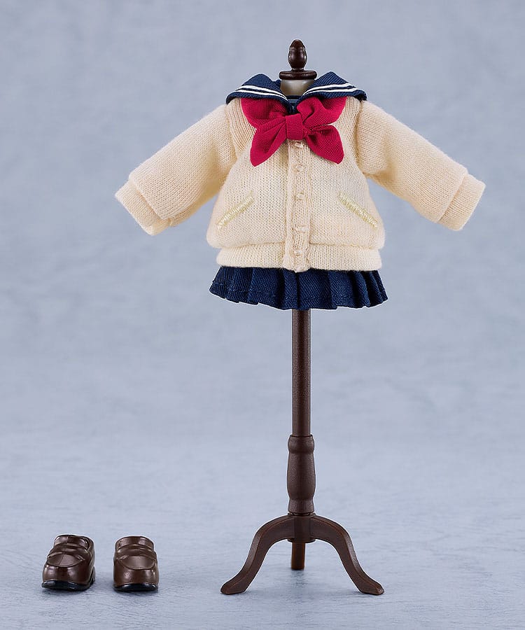 My Hero Academia figurine Nendoroid Doll Himiko Toga 14 cm