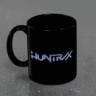 K-POP DEMON HUNTERS - Huntrix Logo - MUG 325ml