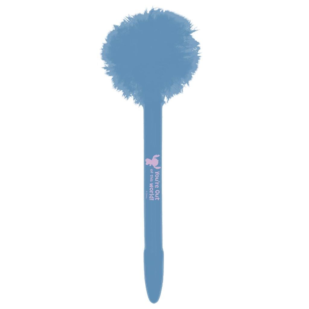 STITCH - Gift Set Journal Intime avec cadenas +Stylo-bille Pompom