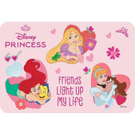PRINCESSES - 1 Set de Table '43x29cm'
