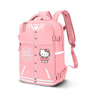 HELLO KITTY- Varsity - Sac à Dos de Voyage Mercury Cabine '40x25x20cm'