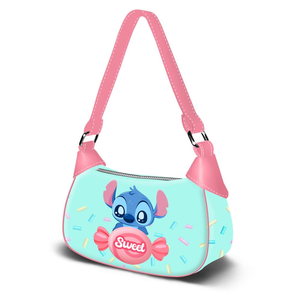 STITCH - Candy - Sac à Main '20x12x8cm'
