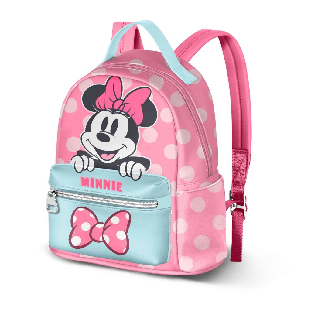 MINNIE - Noeud - Mini Sac à Dos Heady '25x21x11cm'