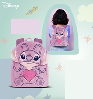 ANGEL - Love - Mini Sac à Dos Fourrure '25x21x12cm'