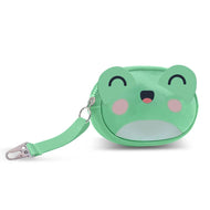 OH MY POP! - Froggy - Porte-Monnaie Pill '13x10x2cm'