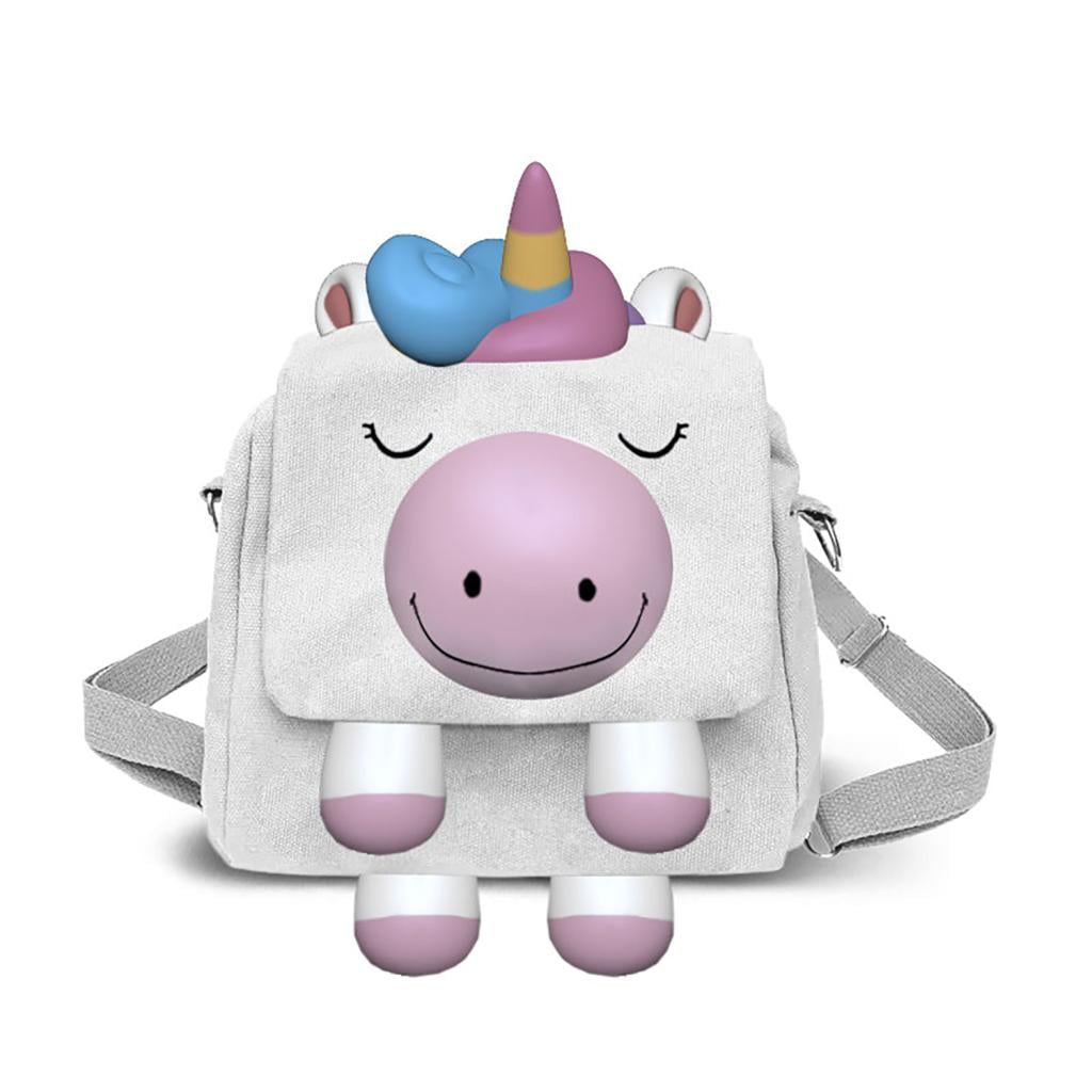 OH MY POP! - Sweety - Mini Sac à Dos 3D '21.5x24x10.5cm'
