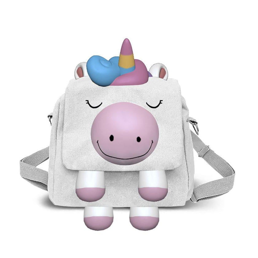OH MY POP! - Sweety - Mini Sac à Dos 3D '21.5x24x10.5cm'