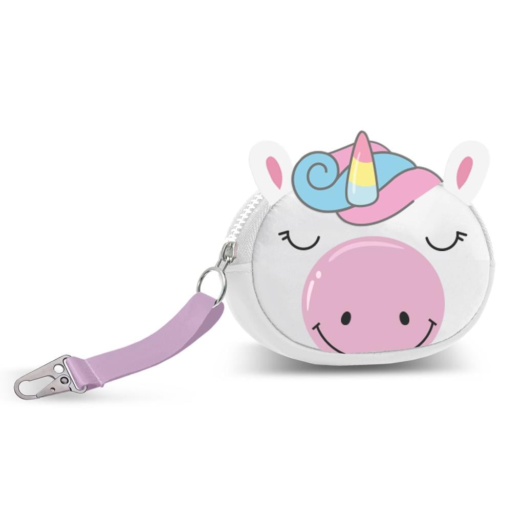 OH MY POP! - Sweety - Porte-Monnaie Pill '13x10x2cm'