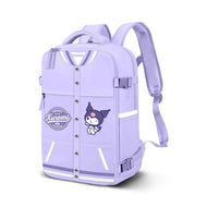 KUROMI - Varsity - Sac à Dos de Voyage Mercury Cabine '40x25x20cm'