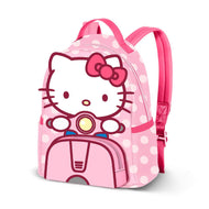 HELLO KITTY - Scooter - Mini Sac à Dos Heady '25x21x11cm'
