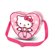 HELLO KITTY - Scooter - Mini Sac à Bandoulière '21x15,5x6,5cm'