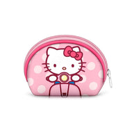 HELLO KITTY - Scooter - Porte-Monnaie Oval '12x9x4,5cm'