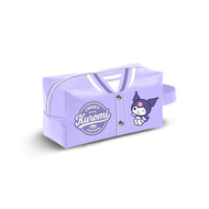 KUROMI - Varisty - Trousse de Toilette "Brick"