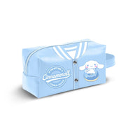 CINNAMOROLL - Varisty - Trousse de Toilette "Brick"