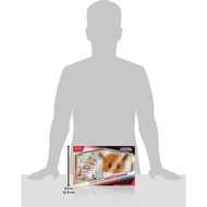 Pokémon - Coffret Accessoire Evoli EV8.5 - FR