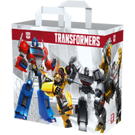 TRANSFORMERS - Shopping Bag